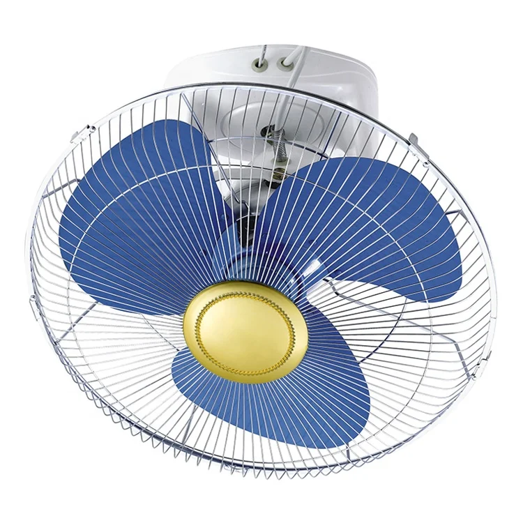oem manufacturers cheap electric orbit ceiling fan metal industrial bus ceiling 16 inch orbit fan