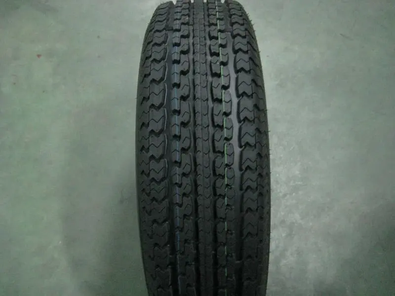 ST Trailer Tyre ST225/75R15 Shuangwang factory all in bottom Price