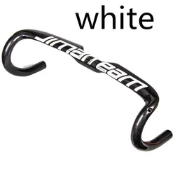 Factory Price Full Carbon Bike Handlebar UDTwill Matte Glossy Road Bicycle Carbon Mountain Bike Handlebar