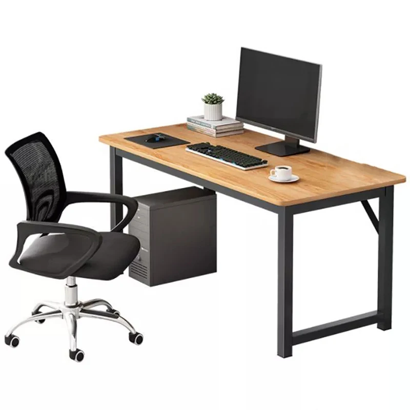 Computer Desk Modern Simple Style Gaming Table Home Computer Desk