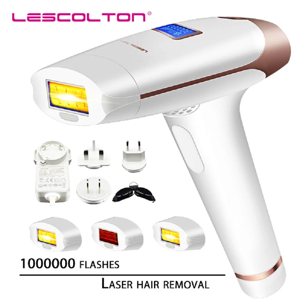 
Customized eco-friendly painless ladies vagina hair removal nd yag long pulse laser machine with time service life 
