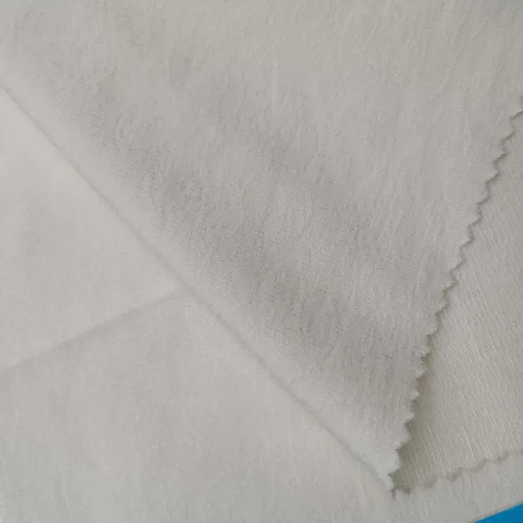 silk cotton blended fabric, cotton silk fabric