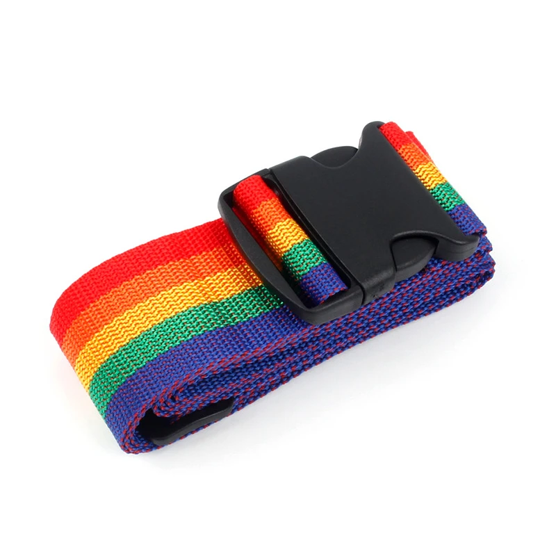 Premium Quality Luggage Belt Suitcase Strap Luggage Straps For Travelling