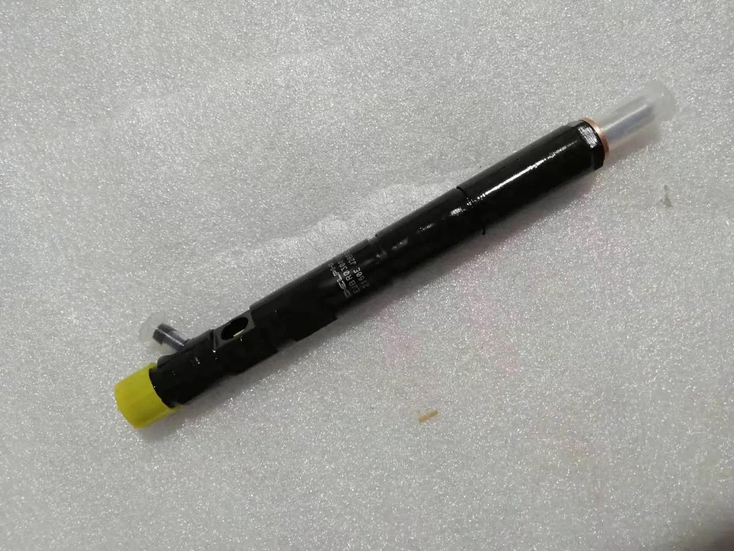 original common rail injector EJBR03001D diesel fuel injector 33800-4X900 33801-4X900  33800-4X800