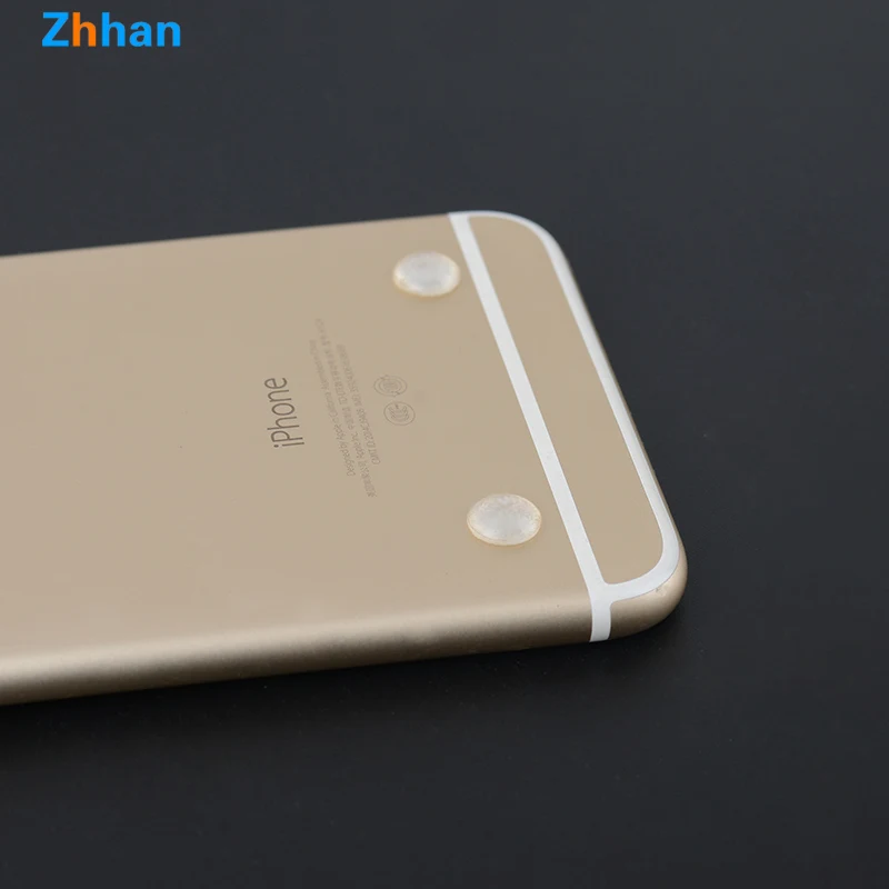 8x2,5 защитные прокладки для стекла, силиконовые резиновые самоклеящиеся точки с липким силиконовым ковриком для стола