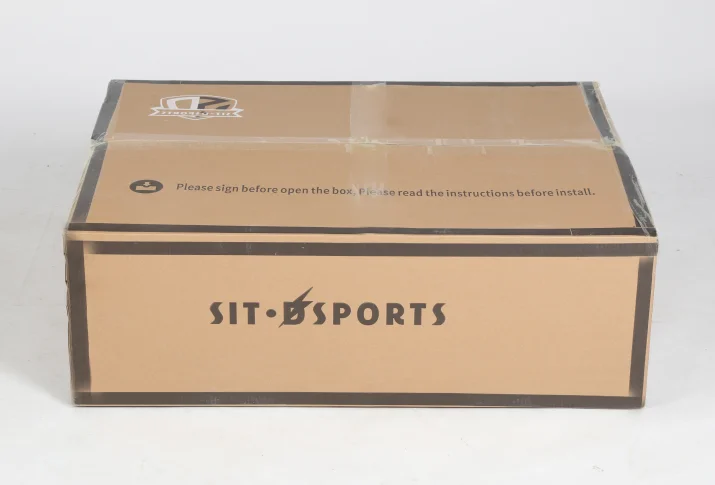 
Free Sample 2021 Factory NEW High Back PU Leather Racing Reclining Massage RGB Premium Gaming Chairs 