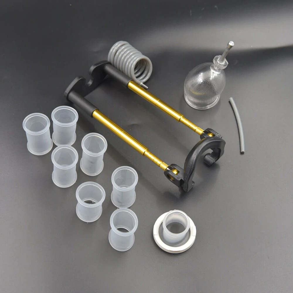 Best Selling China Sex Online Product Shop Strong Power Penis Size Enlarge SexToy for Man