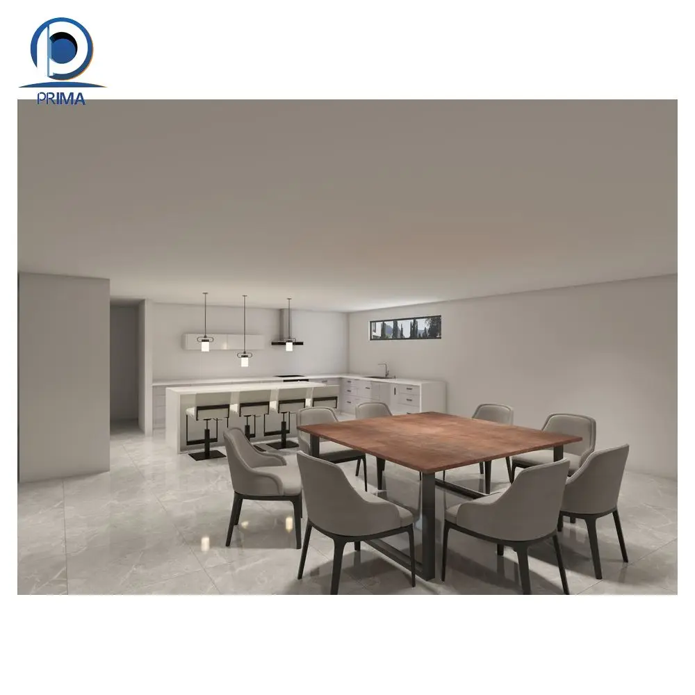 Prima 3D And CAD Interior Designing Service And Other Interior Design Services For Commercial&Residential Projects