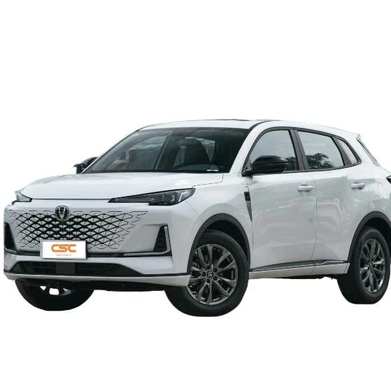 2 0 т 4WD автомобильные автомобили 2024 Changan CS55 плюс легковой автомобиль