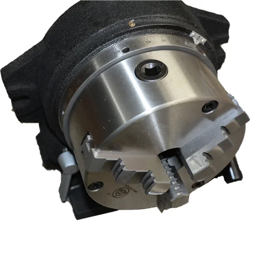 Cheap Price High Precision Universal Used In Milling Drilling And Boring Simple CC-6 Indexing Head