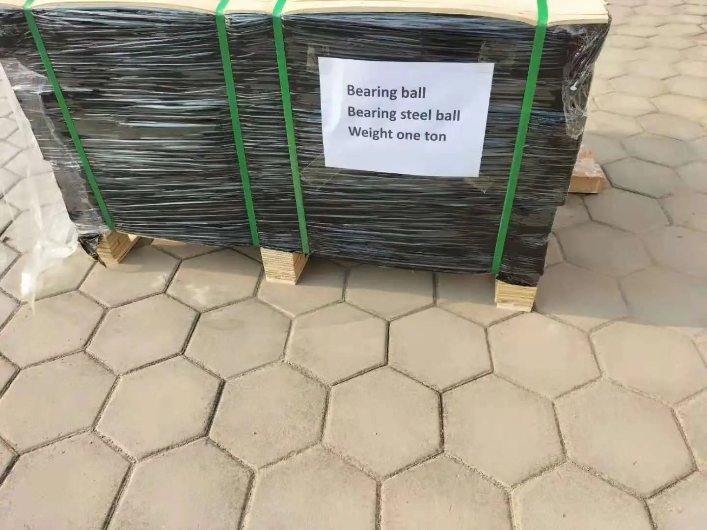  Bearing ball steel Stainless