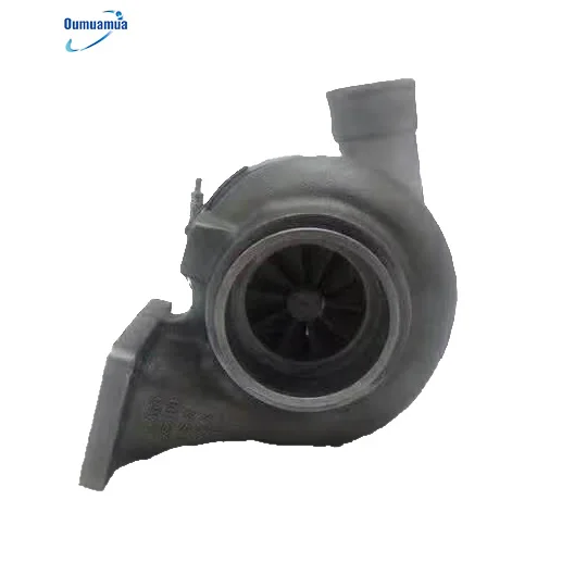 6156-81-8170 Турбокомпрессор подходит для Komatsu PC400-7 PC450-7 PC460-7 6D125