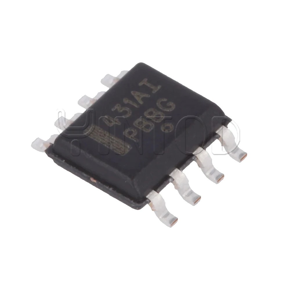 Unipolar Switch IC Chips SOT-23-3 SMD Current Sensor IC TMAG5124G1CQDBZT