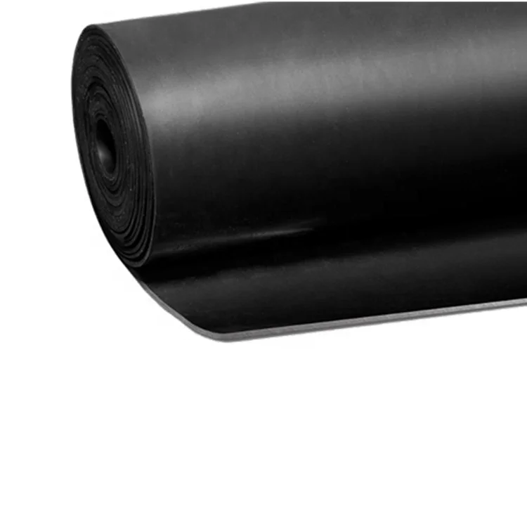 Износостойкий лист из Натурального Каучука SBR/неопрена/NBR/EPDM/силикона/FKM FPM