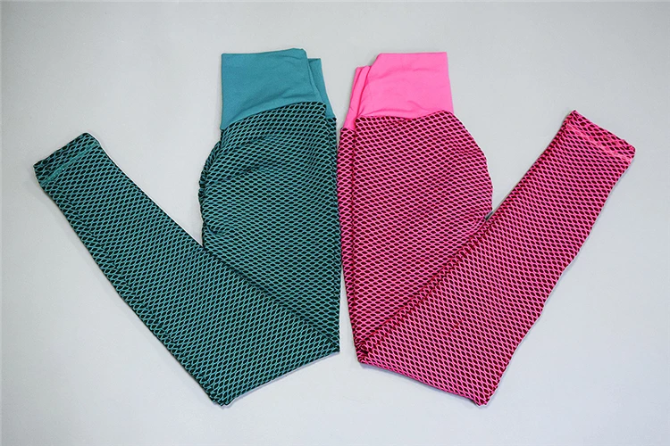 Good Quality Osina Ladies High Waist Tinght Sports Pants Casual Women Bottoms Sexy Yoga Pants