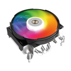 Alseye CPU Air Cooler Small size high performance LGA 1700 for PC cooler 5 heat pipe CPU Cooler