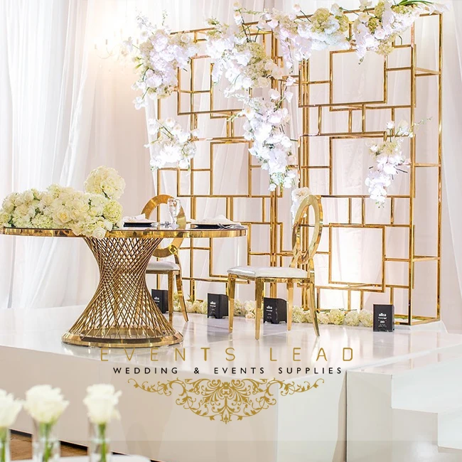 Клубная мебель Liberty, металлические Бальные полки из нержавеющей стали со стеклом