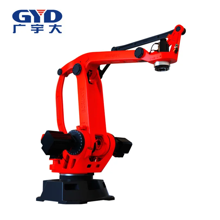 High Quality Painting Equipment Industrial Automatic Spray Painting Robot