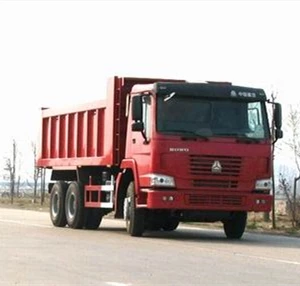  HOWO тяжелый грузовик sinotruck самосвал 6x4 336hp
