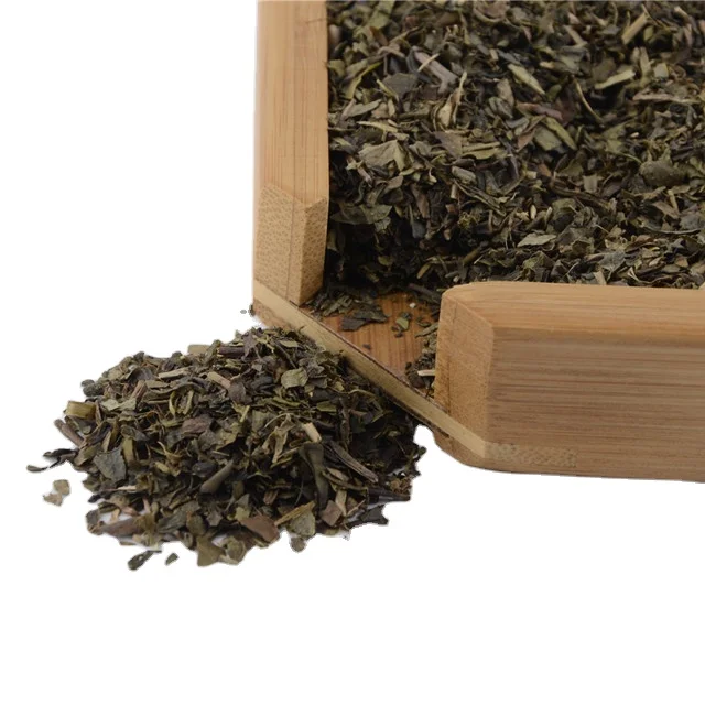 cheap price green tea chunmee to African market