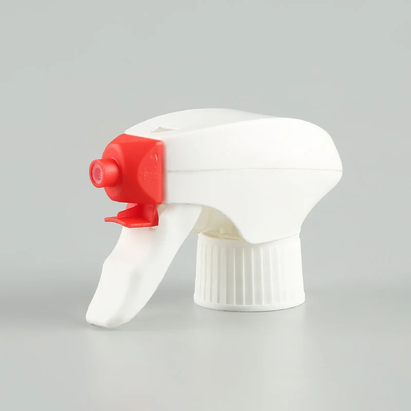 28/410 Plastic trigger sprayer head for cosmetic trigger sprayer china