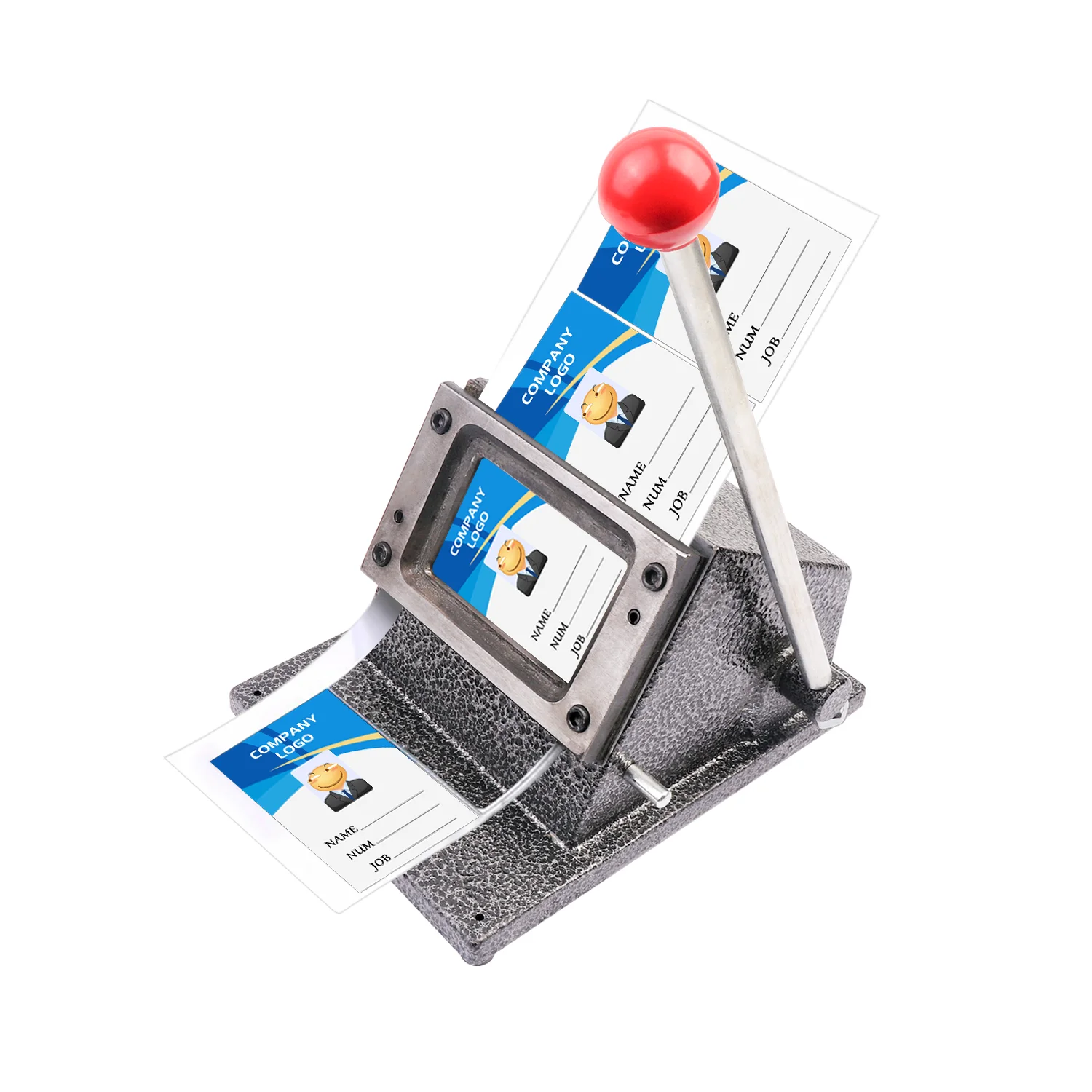 Прочный резак для игральных карт