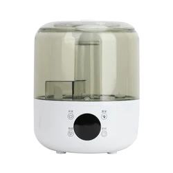 Industrial Portable Commercial Home Small floor Ultrasonic Air Humidifier purifier diffuser