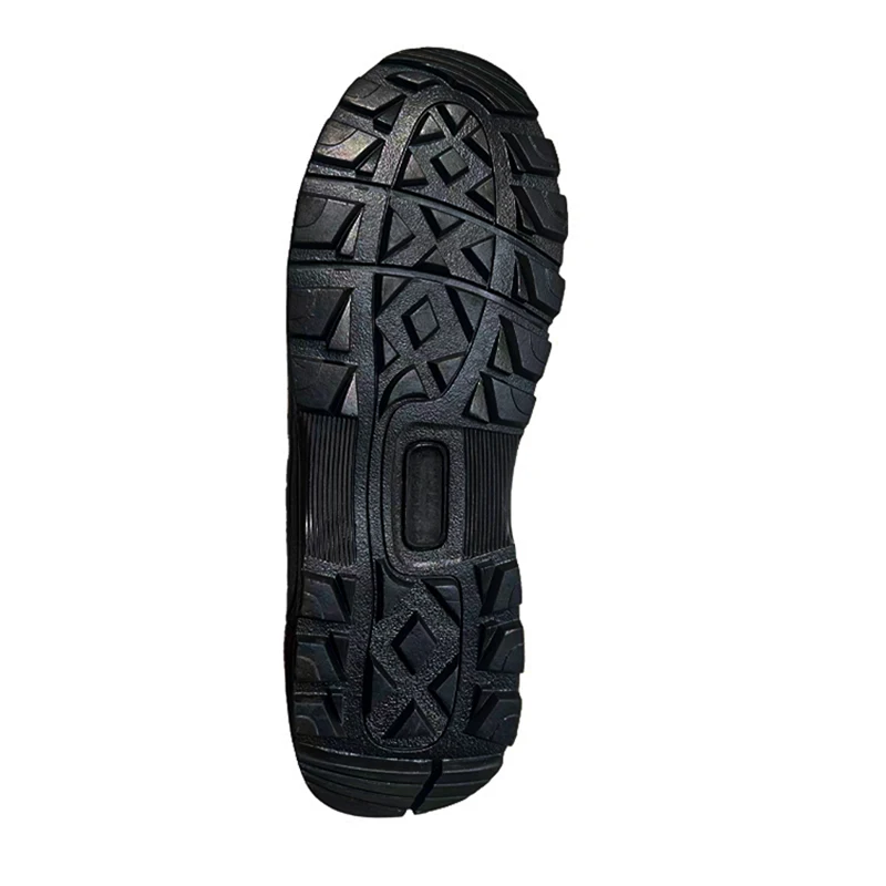 Doublesafe Leather Jungle Boots Low Tactical Combat Shoes Desert Boots Fashion Mens Tactical Boots