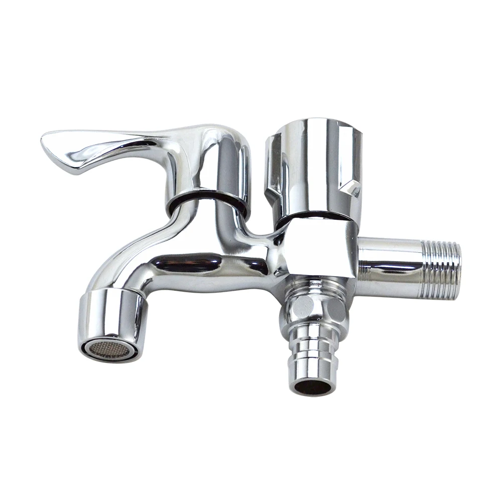 New design fancy brass garden hose bib tap with great price