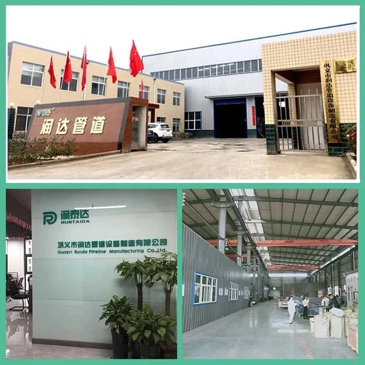 Wide range cast iron universal coupling fitting hdpe pipe flange adaptor price