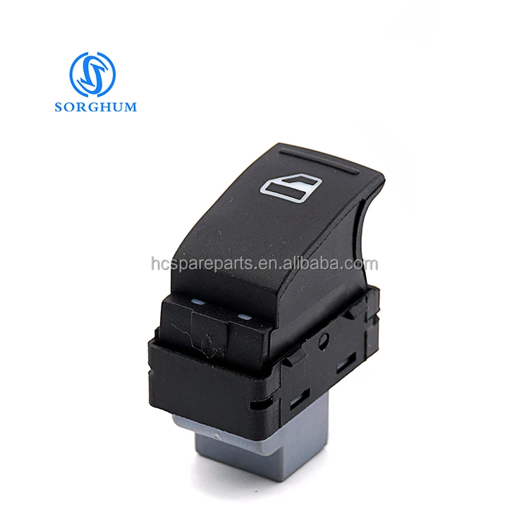 Sorghum 7E0959855 auto car switch power window universal for VW TRANSPORTER V T5