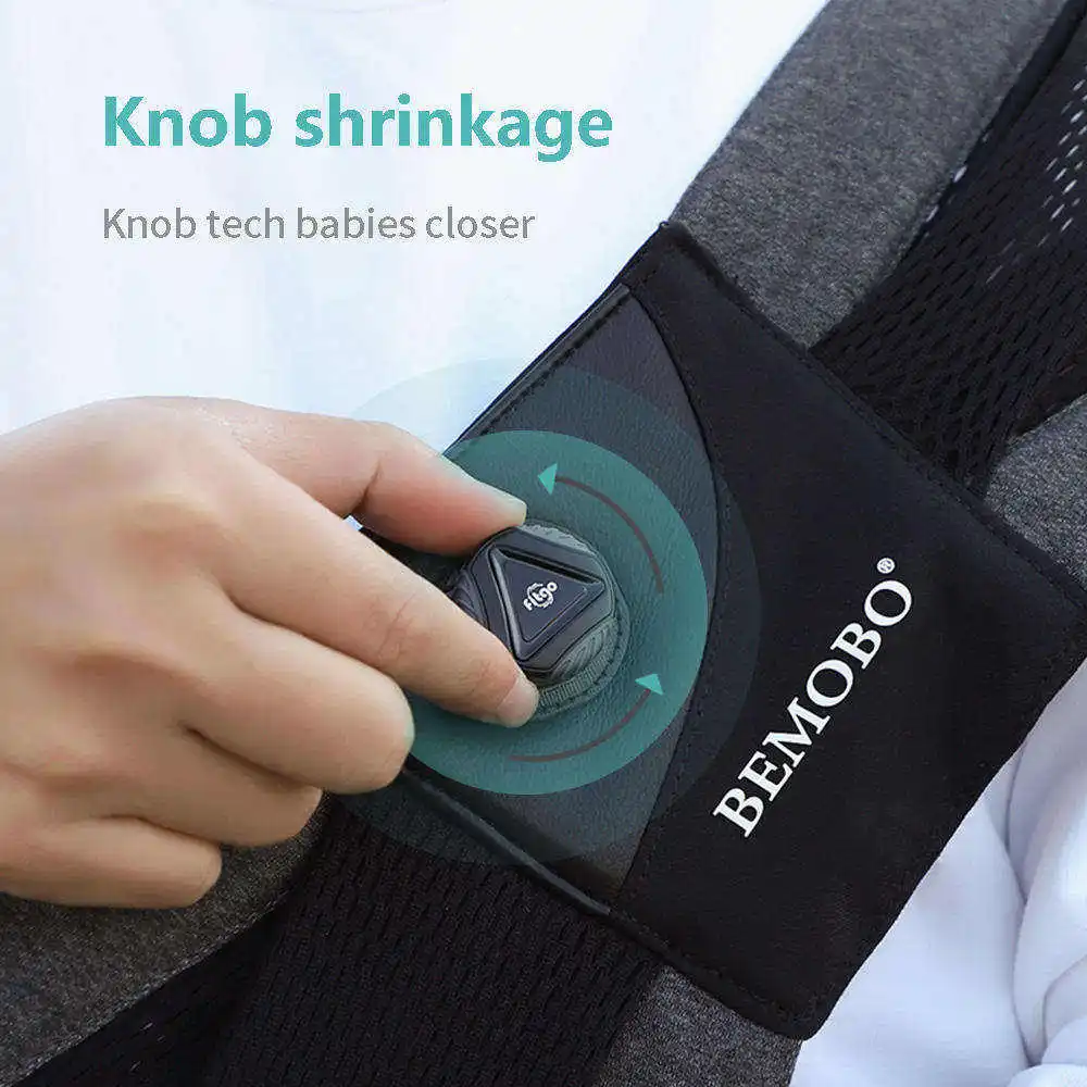 Hot Sale New Arrive Multi-functional Baby Strap Stress Dispersion Baby Carrier Backpack breathable mesh baby carriers