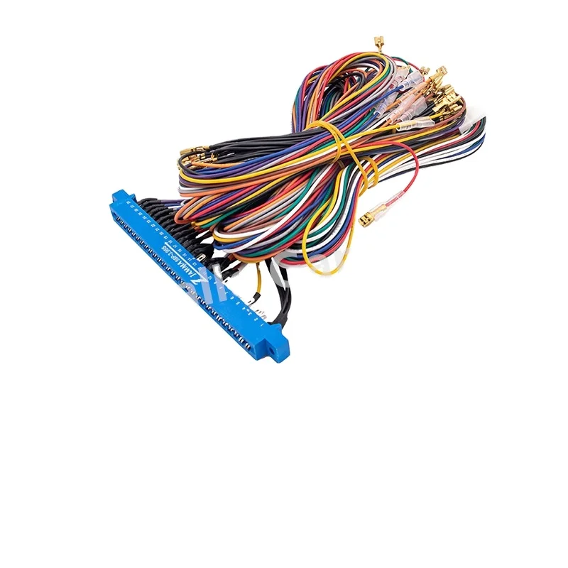 High Quality Making Wiring Cable for Game Connector Electric Wire Cable Automotive Wiring Harness