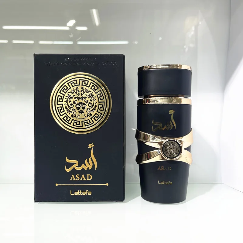 Perfume Wholesale Parfum Dubai Arabic Perfume 100ml Original Luxury Long Lasting YARA Perfume