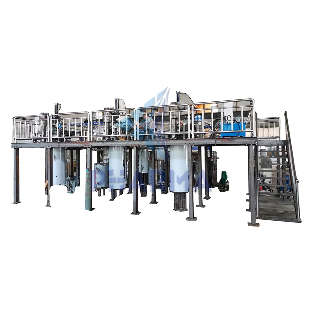 300л co2 экстракционная система для конопляного экстракта