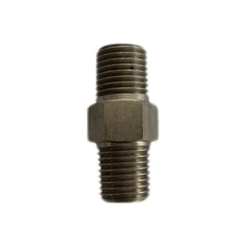 M/D totco Oil High Pressure 3/8 Quick Coupling Hose Connectors