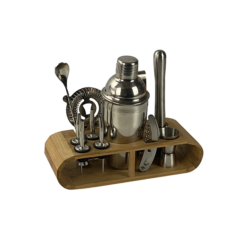 ликер, красное вино, шейкер, бар, смеситель для вина, набор барменных коктейлей, ручной шейкер, набор инструментов с держателем