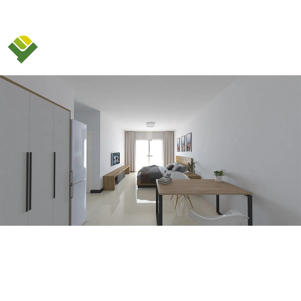 Wholesale Custom Bedroom Suite Furniture Luxury Adult Bedroom Set Bedroom King Size Set