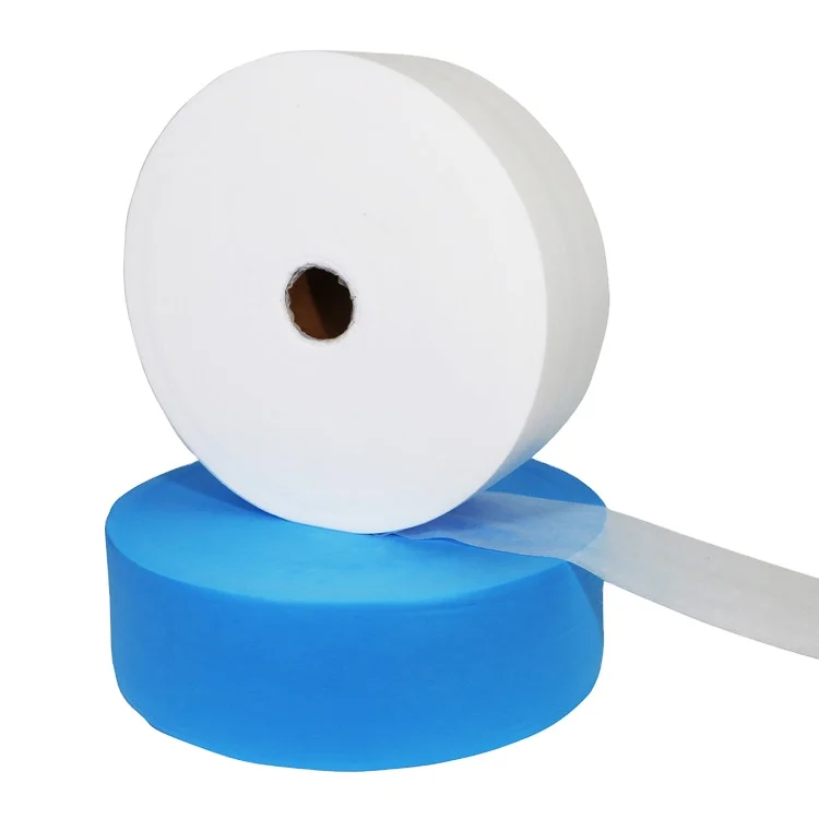 mb filter pp melt blown fabric 100% propropylene non woven filter bfe99