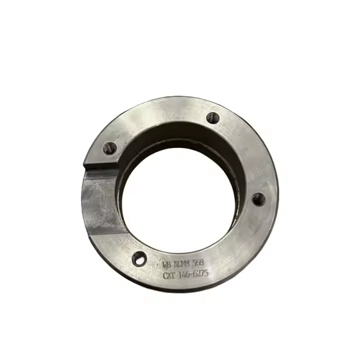 New Original Wheel loader CAT924 CAT928 CAT930 INTEGRATED TOOLCARRIER IT28G Bearing bracket assembly 146-6275 1466275 FOR CAT