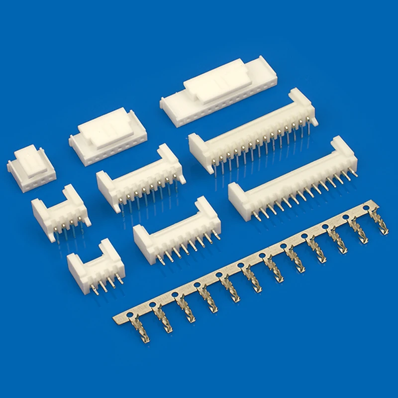 Иэонхо SMH200 2 0 мм Электрический провод 7 контактный