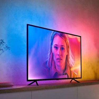 Rgbic Ws2811 фон Tv Pc 60 светодиодов/m Rgb Ambibox комплект синхронизации ПК Мечта экран Usb Led полосы адресуемых Настольный экран с подсветкой