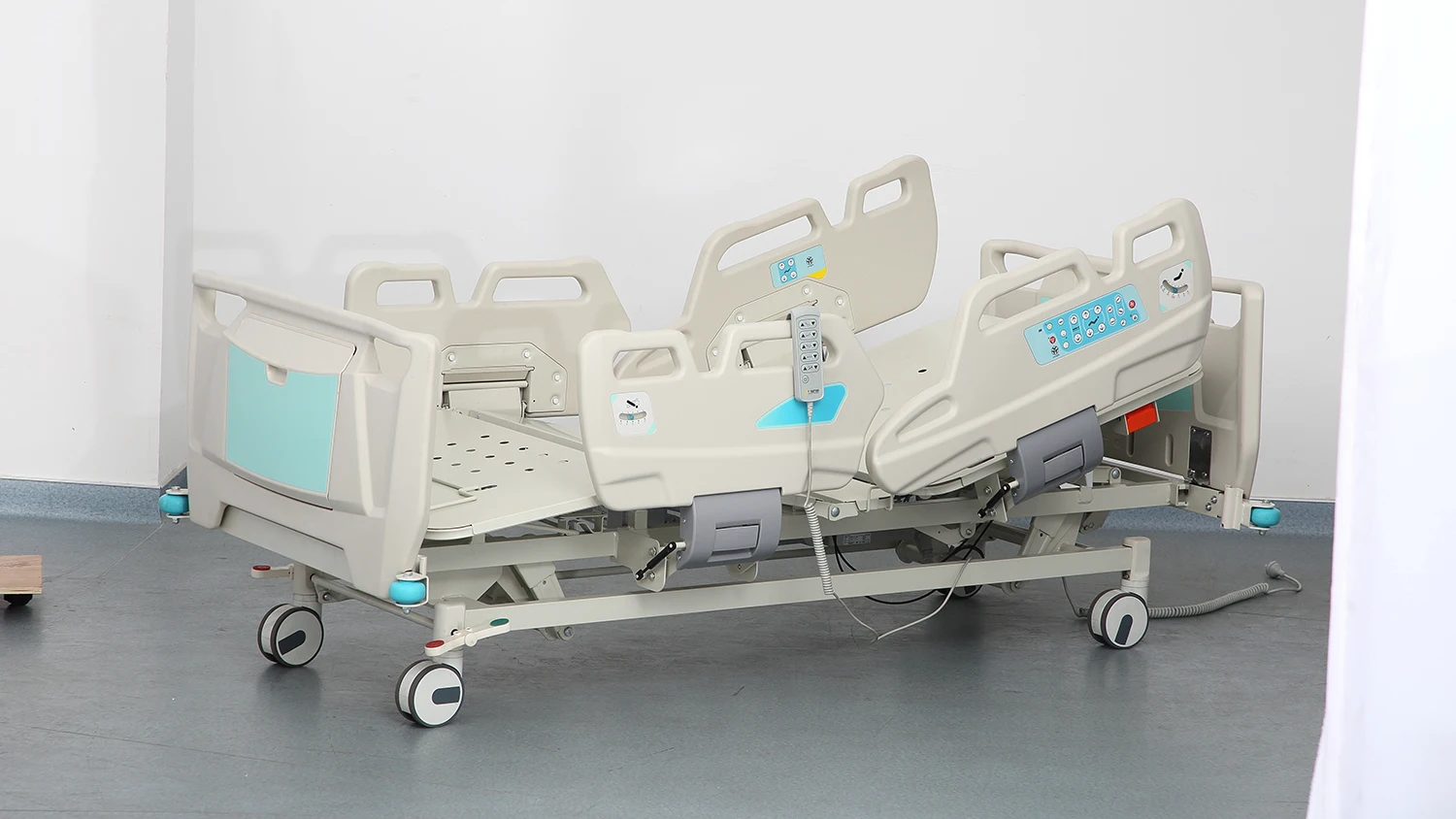  YFD8638 ICU новый продукт восьмифункциональная электрическая Больничная