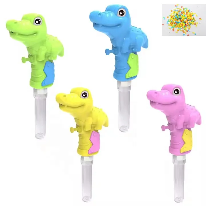 Kids Gifts Lovely Candy Toys Sweet Wholesale Children Candy Toys
