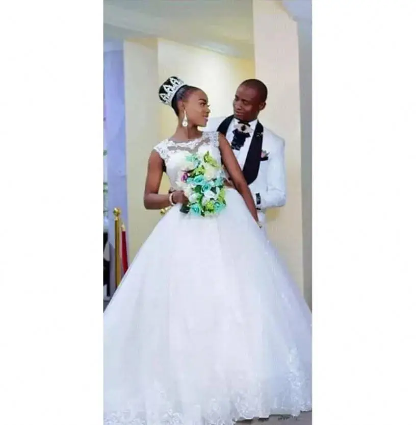 Mermaid Wedding Dresses Crysta Wedding Gowns