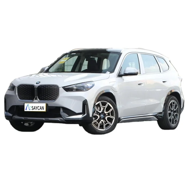 BMW ix1 2023 XDRIVE30L X дизайн набор подержанных внедорожников компактные внедорожники электромобили