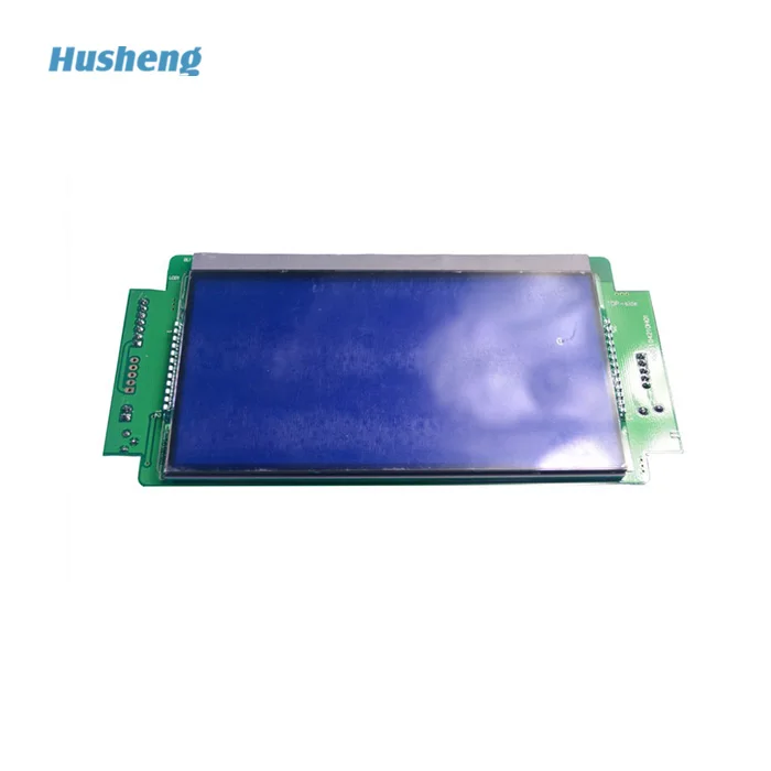 KONE 5.7 inch LCD display board KM51104209G01/G02 /51104210H01 kone elevator parts