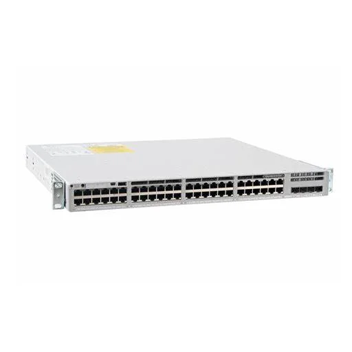 C9300L-48P-4X-A 48 портов 4x10 г