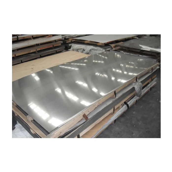 Professional Supplier ASTM A240 SS 304 Stainless SS Steel Plate 10mm 12mm