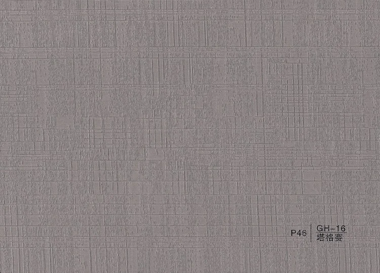 Factory Manufacturer Price Engineered Interior 9mm  WPC PVC Foam Board Bamboo Charcoal Board